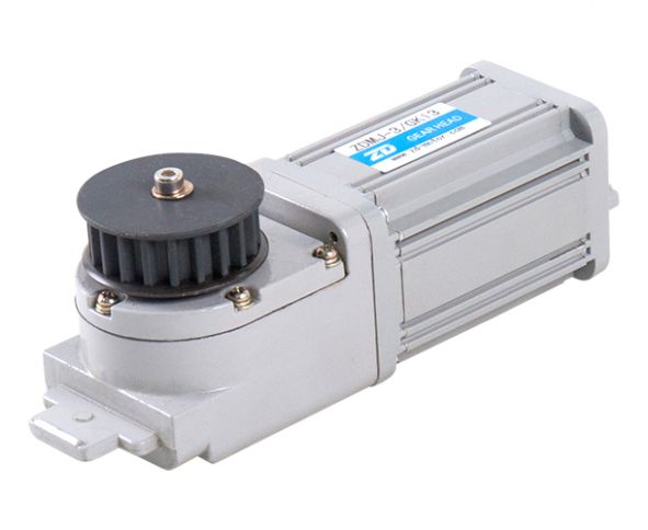 无刷电机蜗轮减速机