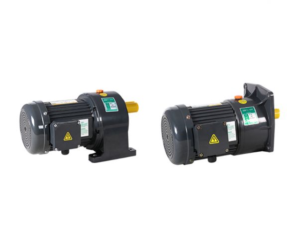 中大齿轮减速电机