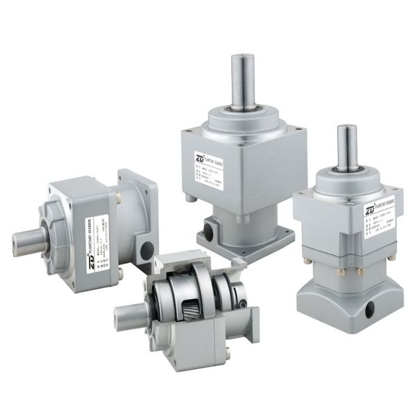 ZDR系列行星减速机