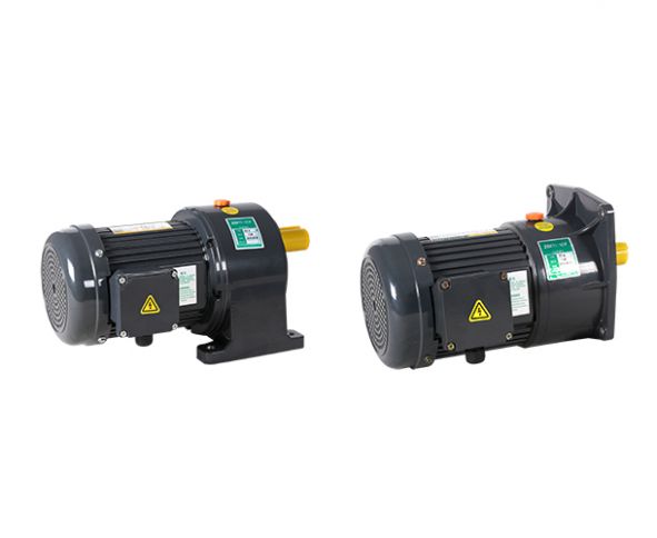 中大齿轮减速电机