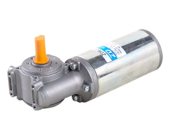 屏蔽门无刷减速电机