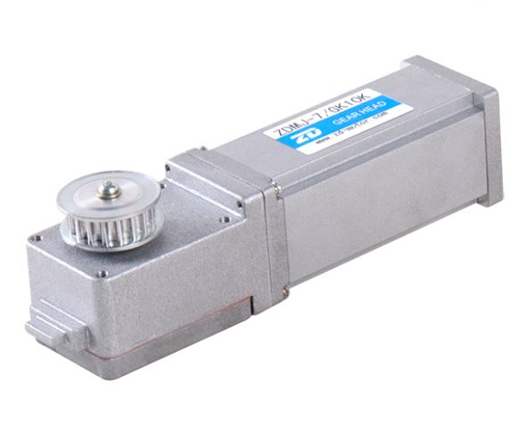 感应门减速电机