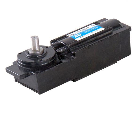 自动门无刷减速电机