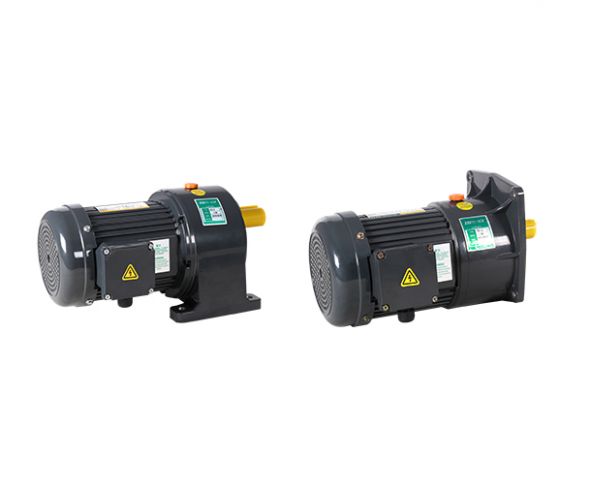 中大齿轮减速电机