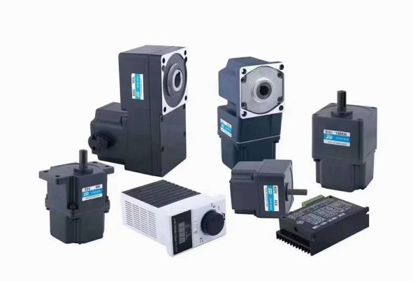 BLDC200W无刷直流减速电机