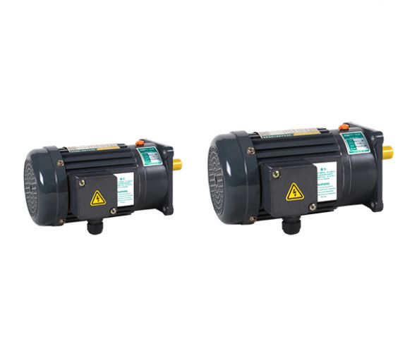 方法兰减速电机