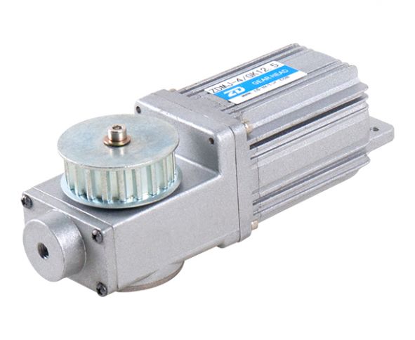 60W无刷减速电机