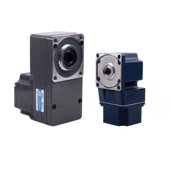 7系列无刷电机减速机